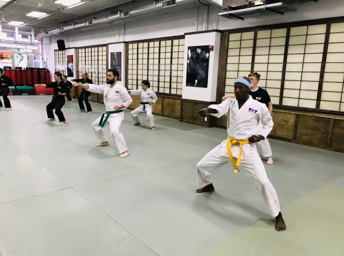 T. Kang Taekwondo - Tribeca Picture 9