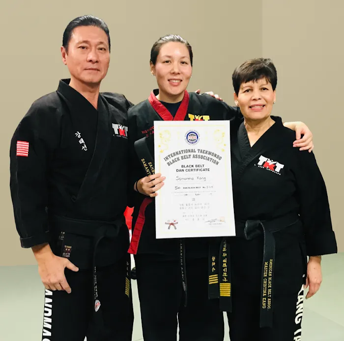 T. Kang Taekwondo - Tribeca Picture 10