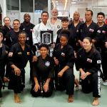International Taekwondo Black Belt Association