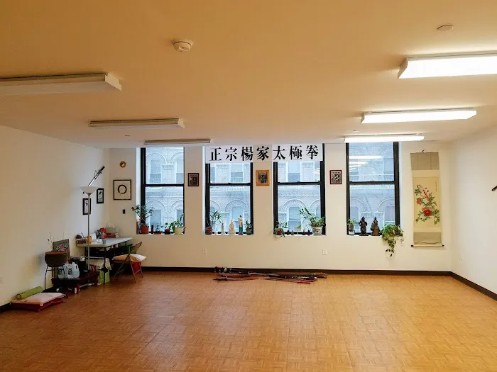 H. Won Tai Chi Chuan Association Picture 5