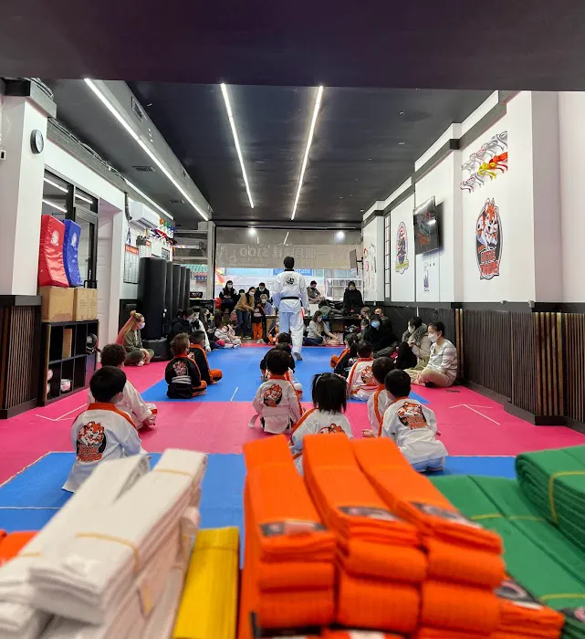 Champions Martial Arts Chinatown Picture 1