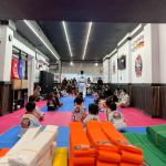 Champions Martial Arts Chinatown