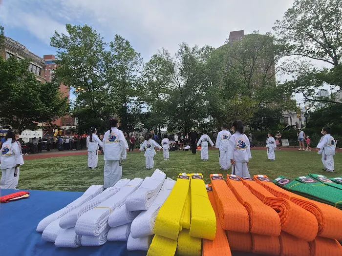 Champions Martial Arts Chinatown Picture 3
