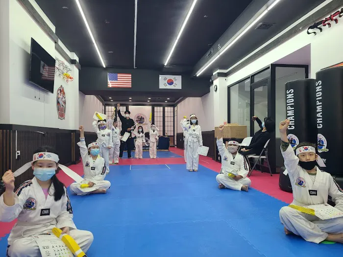 Champions Martial Arts Chinatown Picture 5