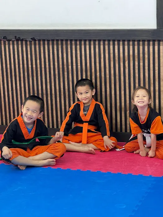 Champions Martial Arts Chinatown Picture 6
