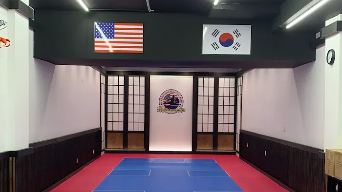 Champions Martial Arts Chinatown Picture 10