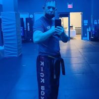 Martial Arts Family Studio ico