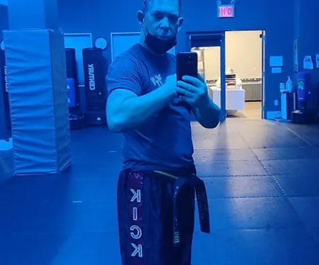 Martial Arts Family Studio