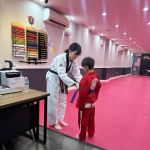 Ahn's Taekwondo NYC
