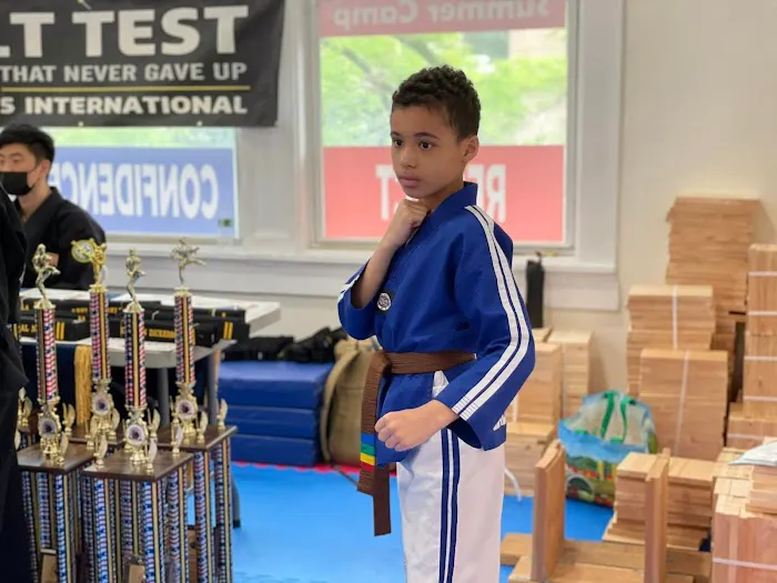 Champions Martial Arts Brooklyn Heights Picture 4
