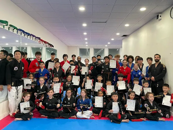 Champions Martial Arts Brooklyn Heights Picture 6