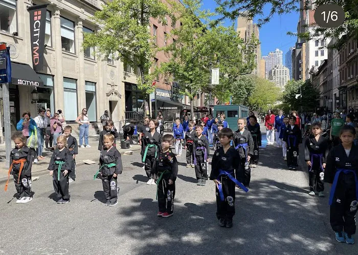 Champions Martial Arts Brooklyn Heights Picture 5