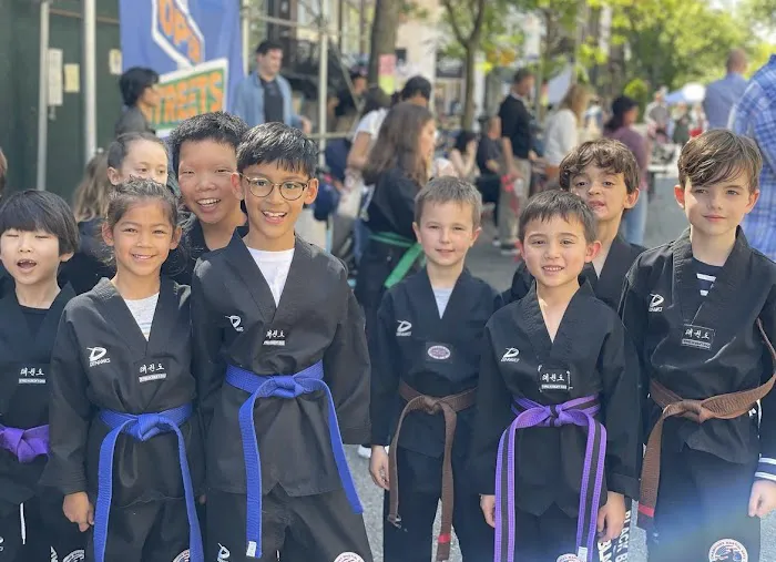 Champions Martial Arts Brooklyn Heights Picture 8