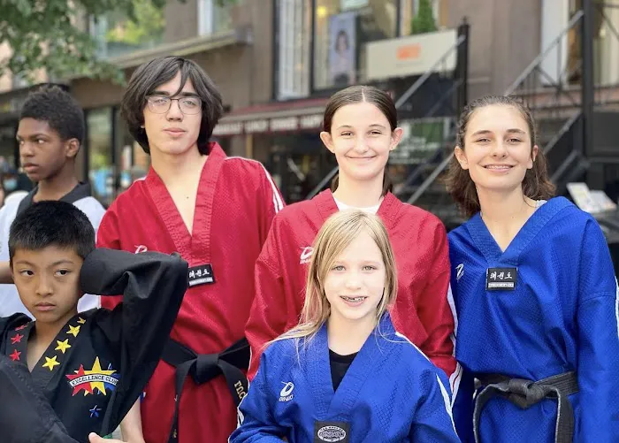Champions Martial Arts Brooklyn Heights Picture 7