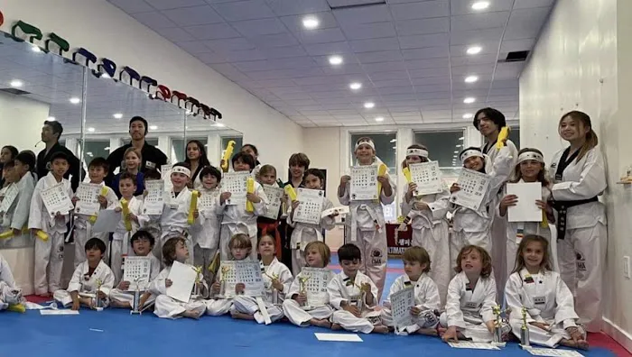Champions Martial Arts Brooklyn Heights Picture 9