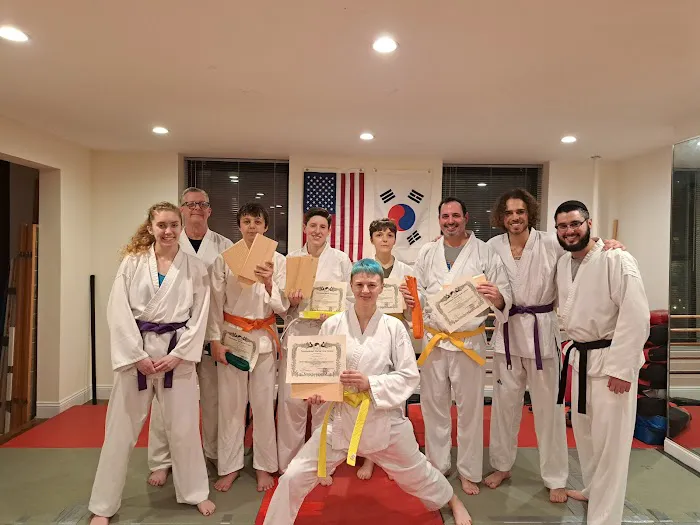 International Martial Arts Center Picture 1