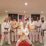 International Martial Arts Center