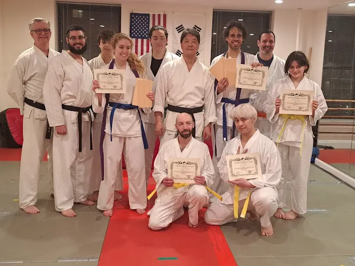 International Martial Arts Center Picture 6