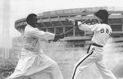 International Martial Arts Center Picture 7