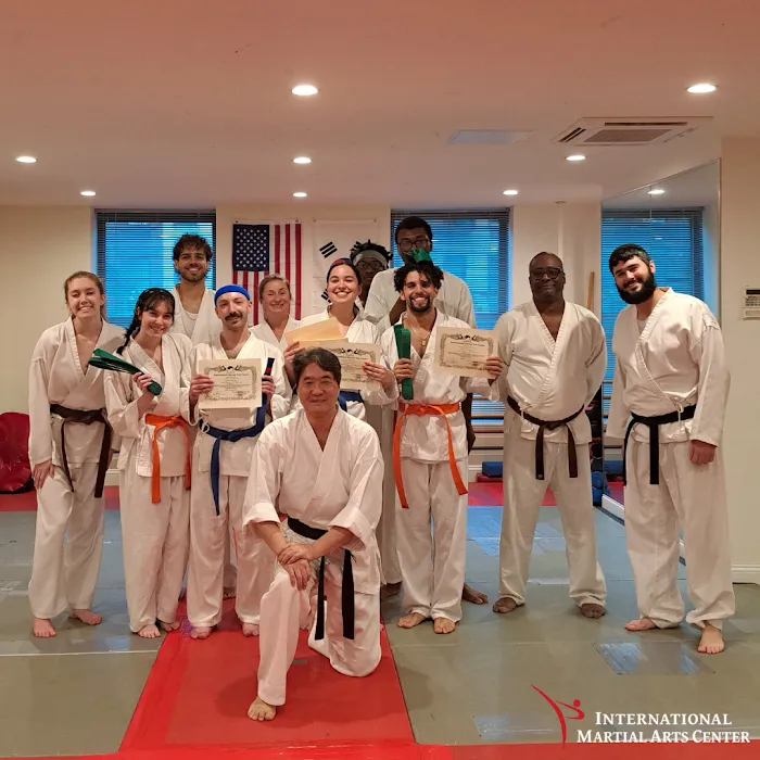 International Martial Arts Center Picture 8