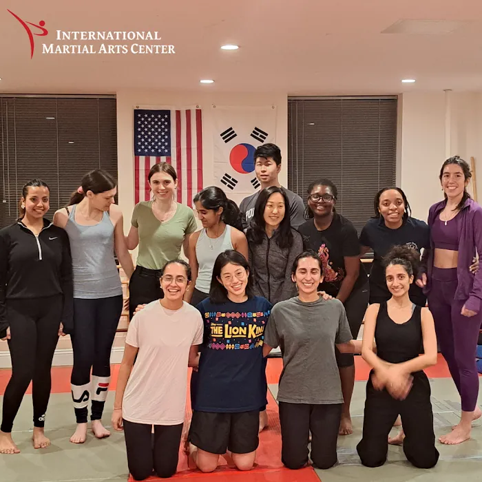 International Martial Arts Center Picture 9