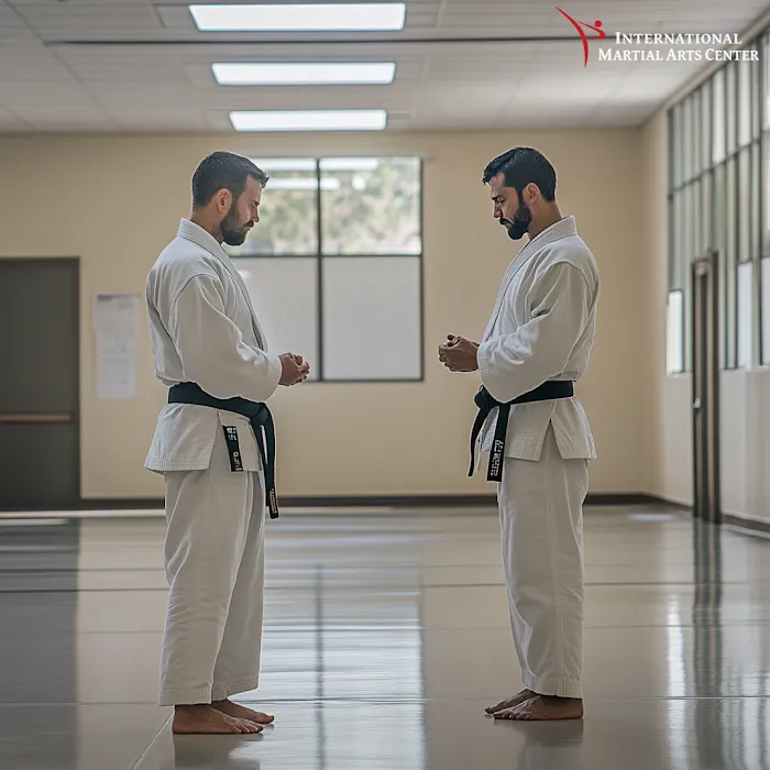 International Martial Arts Center Picture 10
