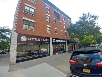 Champions Martial Arts Avenue C Picture 1