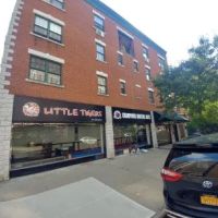 Champions Martial Arts Avenue C ico