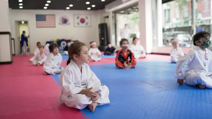 Champions Martial Arts Avenue C Picture 7