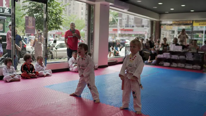 Champions Martial Arts Avenue C Picture 10