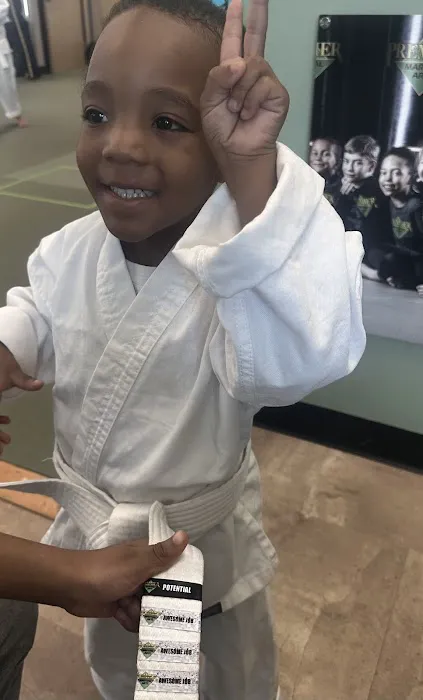 Premier Martial Arts Brooklyn Heights Picture 3