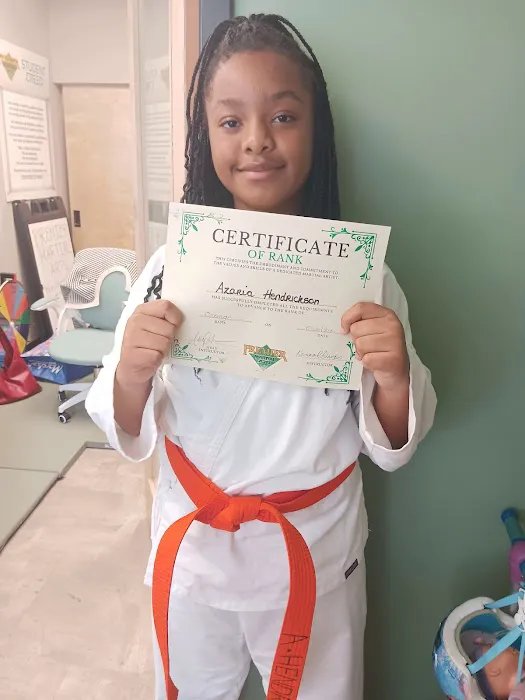 Premier Martial Arts Brooklyn Heights Picture 1