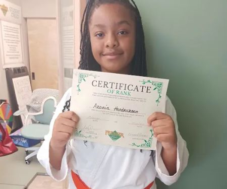 Premier Martial Arts Brooklyn Heights