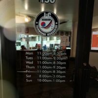 JC Taekwondo and Kickboxing Academy ico