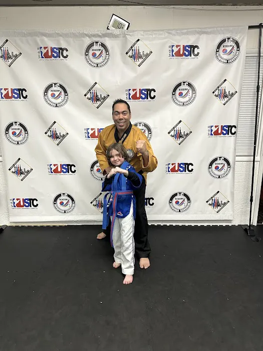 JC Taekwondo and Kickboxing Academy Picture 3