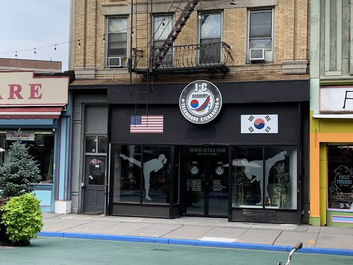 JC Taekwondo and Kickboxing Academy Picture 7