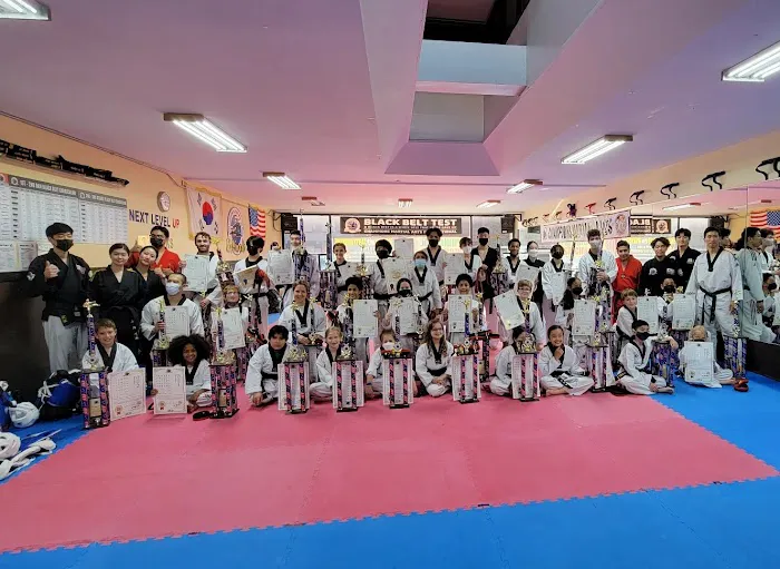 Champions Martial Arts Carroll Gardens Picture 1