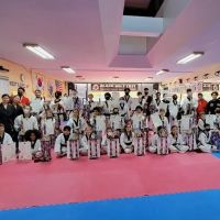 Champions Martial Arts Carroll Gardens ico