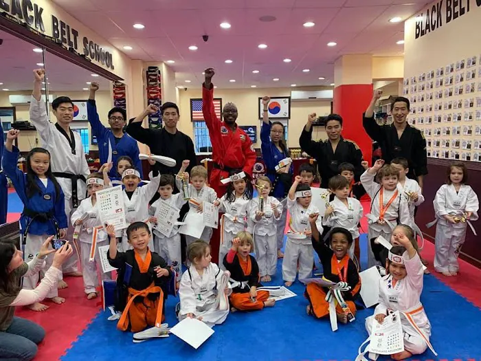 Champions Martial Arts Carroll Gardens Picture 5