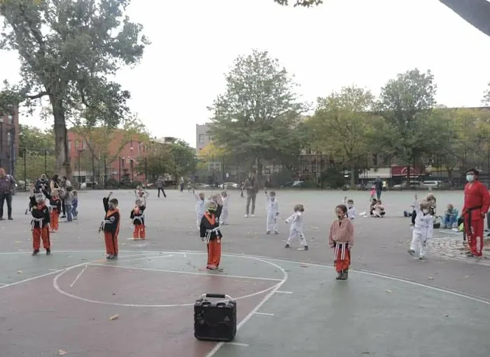 Champions Martial Arts Carroll Gardens Picture 3