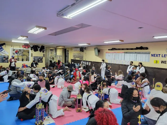 Champions Martial Arts Carroll Gardens Picture 8