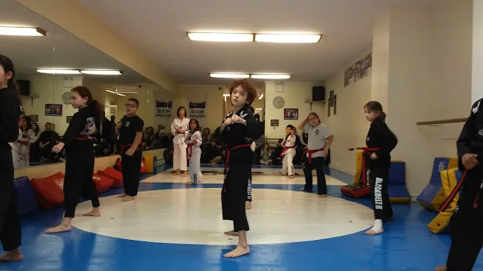 Empire Tae Kwon Do Picture 2