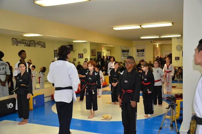 Empire Tae Kwon Do Picture 3