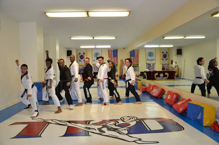 Empire Tae Kwon Do Picture 4