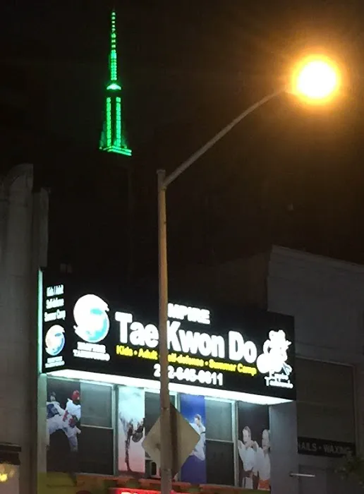 Empire Tae Kwon Do Picture 5
