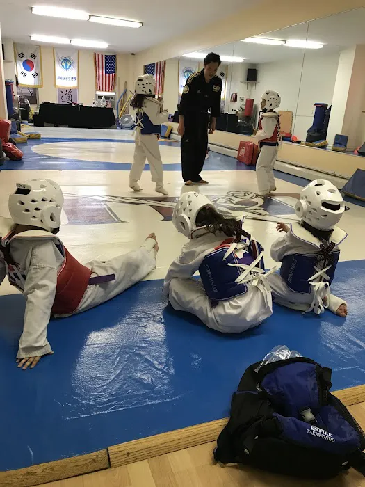 Empire Tae Kwon Do Picture 7