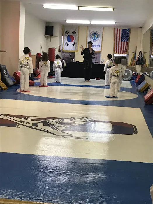 Empire Tae Kwon Do Picture 8