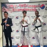 Mu Geuk Martial Arts