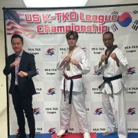 Mu Geuk Martial Arts ico