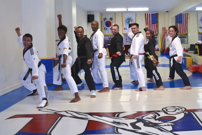 Mu Geuk Martial Arts Picture 3